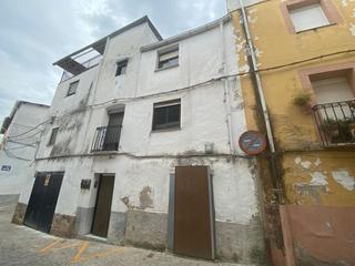 Maison jumelée  Calle del agua. Casa en venta calle del agua, jaraíz de la vera