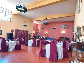 Mas à Montijo. Venta hospedería rural