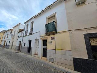 Rez-de-chaussée  Calle granadera. Piso en venta en granadera, ceclavín