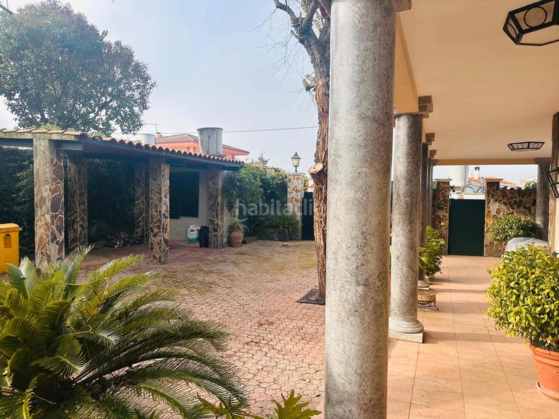 Foto 2265b9de-2e53-4528-8881-d19723338588. Chalet  en venta en zona proserpina, en Norte Mérida