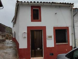 Casa adossada a Arroyomolinos. Casa en arroyomolinos, cáceres