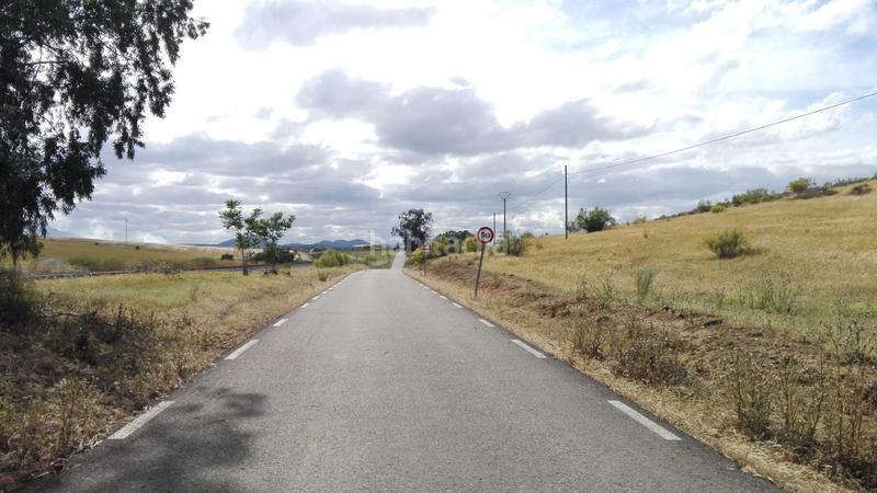 Foto 828c662e-7fe8-4435-bde9-c2f6f68fe868. Finca rústica en ba-058 33 en Don Álvaro