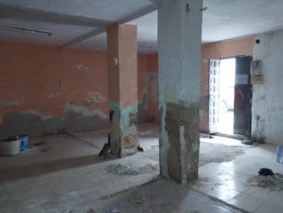 Maison à Norte. Casa zona norte mérida