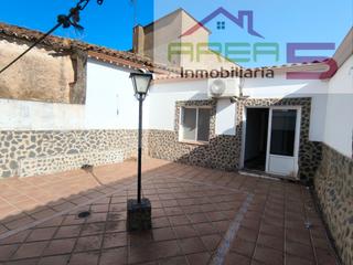 Pis a Zafra. Casa venta zafra