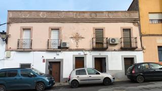 Appartement à Zafra. Piso zona este zafra