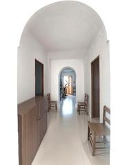 Casa a Mirandilla. Casa en venta con patio, en mirandilla