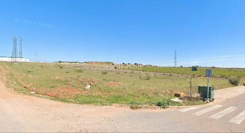 Foto 315a7728-0b99-4f74-8619-f9941ff5cdeb. Solar industrial suelos de uso industrial en Calamonte