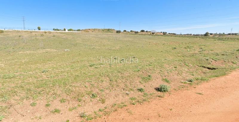 Foto 3ae27e16-4b06-4e97-aacf-26575c620539. Solar industrial suelos de uso industrial en Calamonte