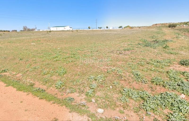 Foto a70c6f2a-53be-4b74-9f08-22e44d9b822f. Solar industrial suelos de uso industrial en Calamonte