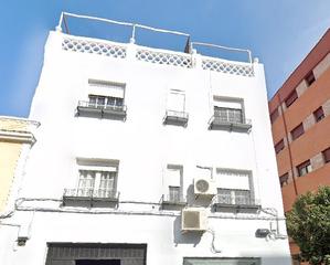 Piso en San Roque - Ronda Norte. Piso badajoz san roque