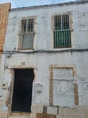Casa adossada  Calle concepción arenal. Casa casco antiguo badajoz 1º planta