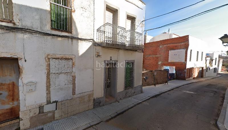 Foto 05d86fdf-9098-4190-857f-b2f47d524dd3. Maison jumelée dans Casco Antiguo Badajoz