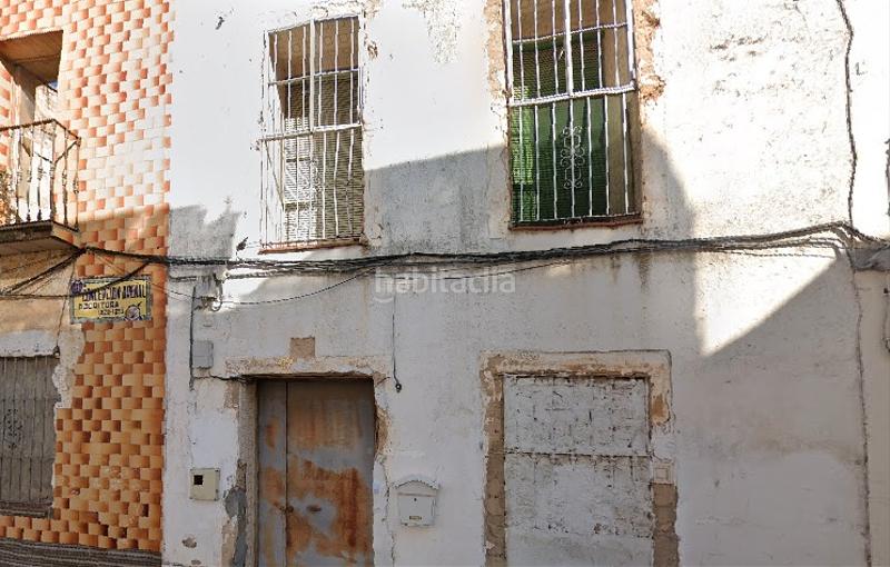 Foto 3deaf283-b643-48d3-ab61-65236644a25a. Maison jumelée dans Casco Antiguo Badajoz