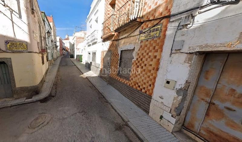 Foto 6636e476-776e-4185-b848-d23b6709c786. Maison jumelée dans Casco Antiguo Badajoz