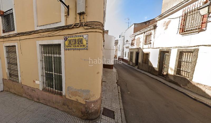 Foto f876e922-c039-4605-b25c-4f1fdc283daf. Maison jumelée dans Casco Antiguo Badajoz