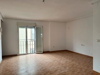 Appartement  Calle san lucas. Piso zona san juan