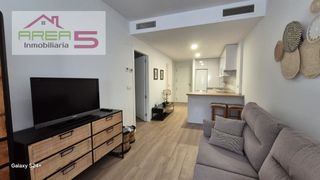Rent Apartment in Centro. Alquiler apartamento 1 dormitorio bodegones