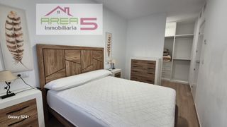 Lloguer Apartament a Centro. Alquiler apartamento 1 dormitorio bodegones