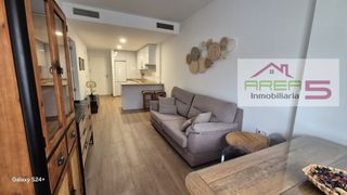 Rent Apartment in Centro. Alquiler apartamento 1 dormitorio bodegones