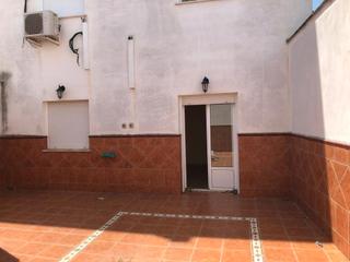 Appartement  Calle villafranca. Piso c/ villafranca