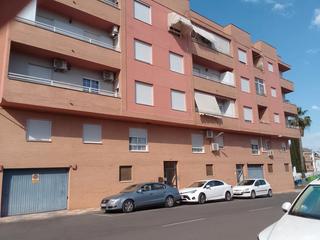 Appartement  Calle jesús delgado valhondo. Piso en c/  jesús delgado valhondo