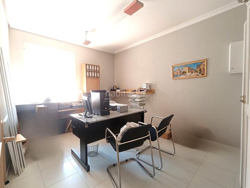 Foto 63fb3635-7727-4866-8106-ca806b19b7e0. Casa amb aparcament a San Roque - Ronda Norte Badajoz