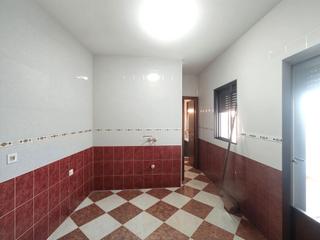 Casa en Guareña. Casa completa en venta en la localidad de guareña