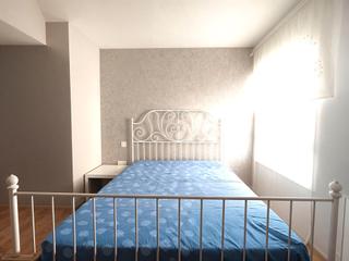 Appartement à Norte. Piso en venta, 4 habitaciones, abadías