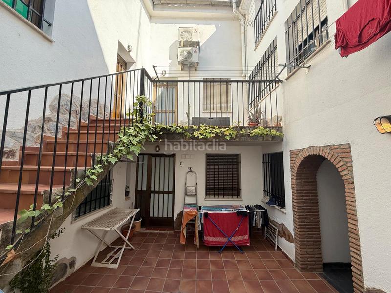 Foto 265fa92a-0158-453b-9c4c-2bf0fdfb8f42. Dúplex a Casco Antiguo Cáceres