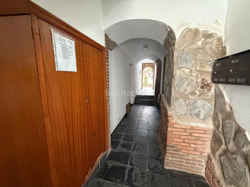 Foto 38d91219-524c-47be-9992-a3a5089a1596. Dúplex a Casco Antiguo Cáceres