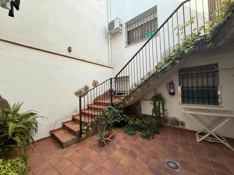 Foto 588f089d-d4b8-4106-9b06-ab64413a2263. Dúplex a Casco Antiguo Cáceres