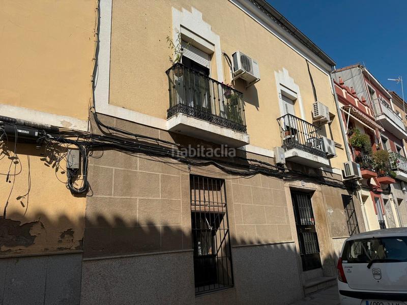 Foto b6e9fc04-7ff4-4ec8-bc44-fafde611b1e9. Dúplex a Casco Antiguo Cáceres