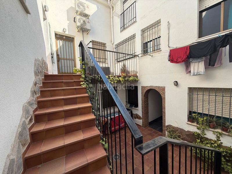 Foto d67db68f-580b-4158-91ba-a27eaea3d847. Dúplex a Casco Antiguo Cáceres