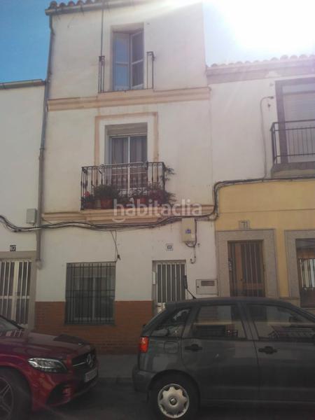 Foto 04d8a02f-e5d5-4d69-a2c5-9065778ad7ed. Piso  en venta en calle general margallo, en Casco Antiguo Cáceres