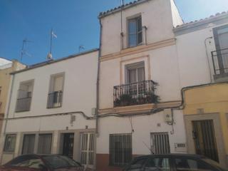 Appartement  Calle general margallo. Piso en venta en calle general margallo, cáceres