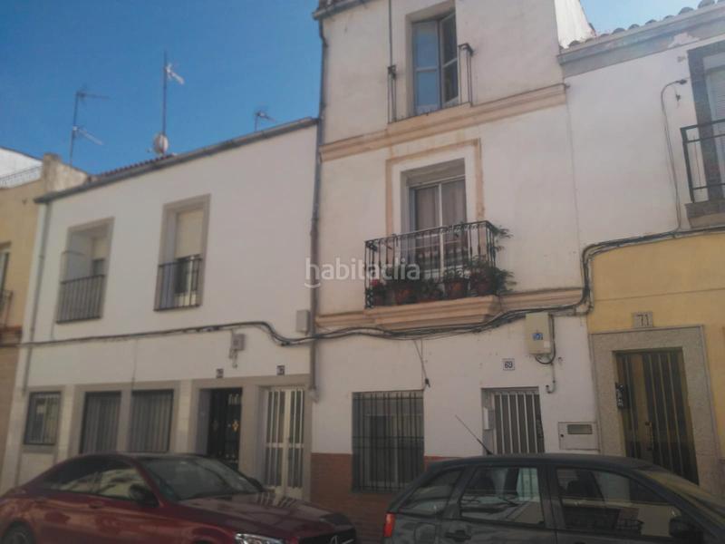 Foto ff5fa253-c7c1-4a40-a0be-9d2bb69c6eff. Piso  en venta en calle general margallo, en Casco Antiguo Cáceres