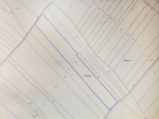 Propriété à Este. Parcela en venta en el entorno de mérida