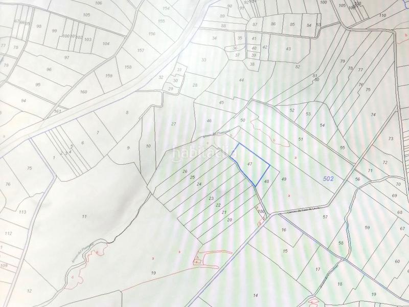 Foto eca2baee-e1ea-4242-bfc9-06afeb6194f1. Finca rústica a Mirandilla