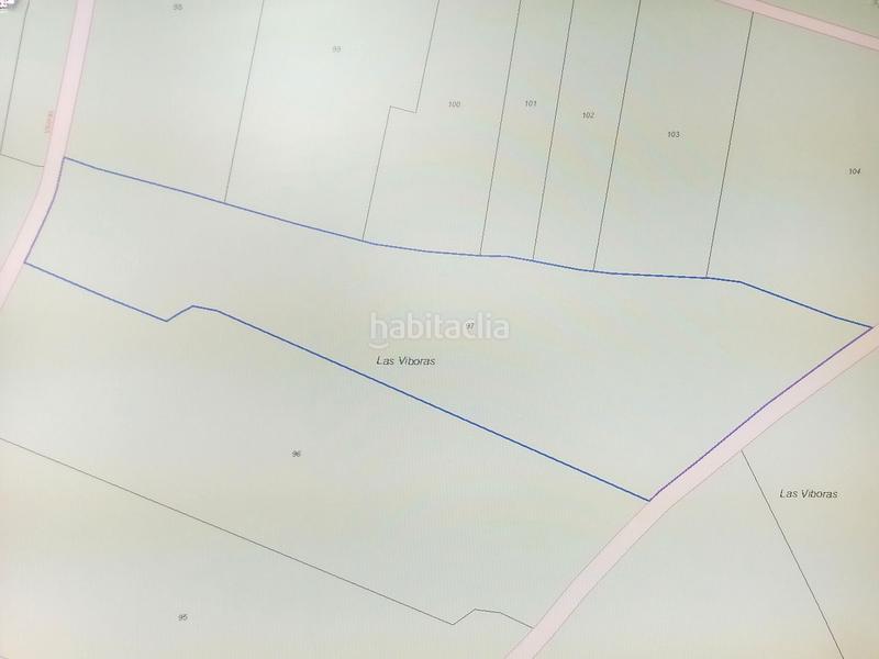 Foto 1666f8dd-9461-436f-b93a-25a5a2325adc. Finca rústica a Mirandilla