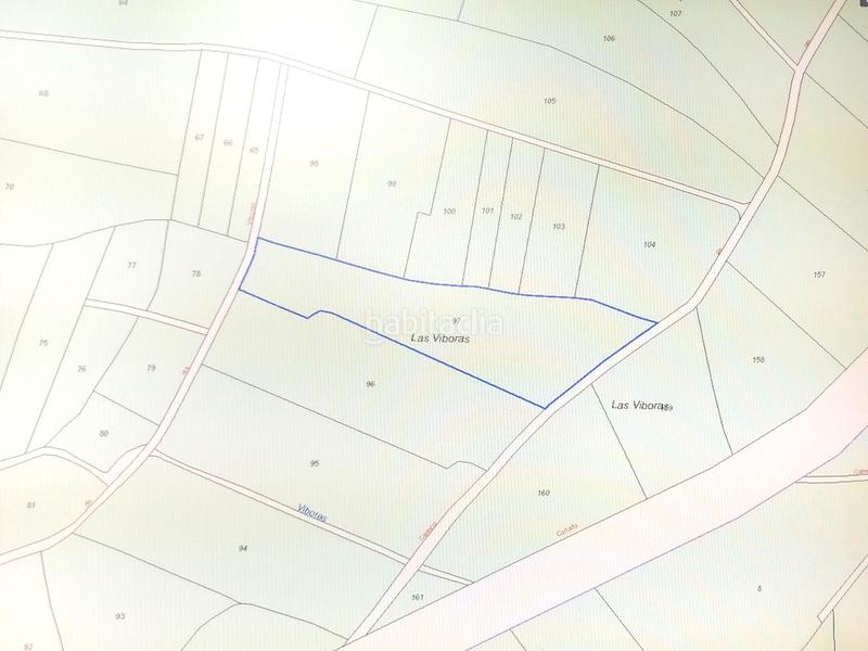 Foto 5f7e846b-daa0-4817-8946-41d6c1e25da4. Finca rústica a Mirandilla