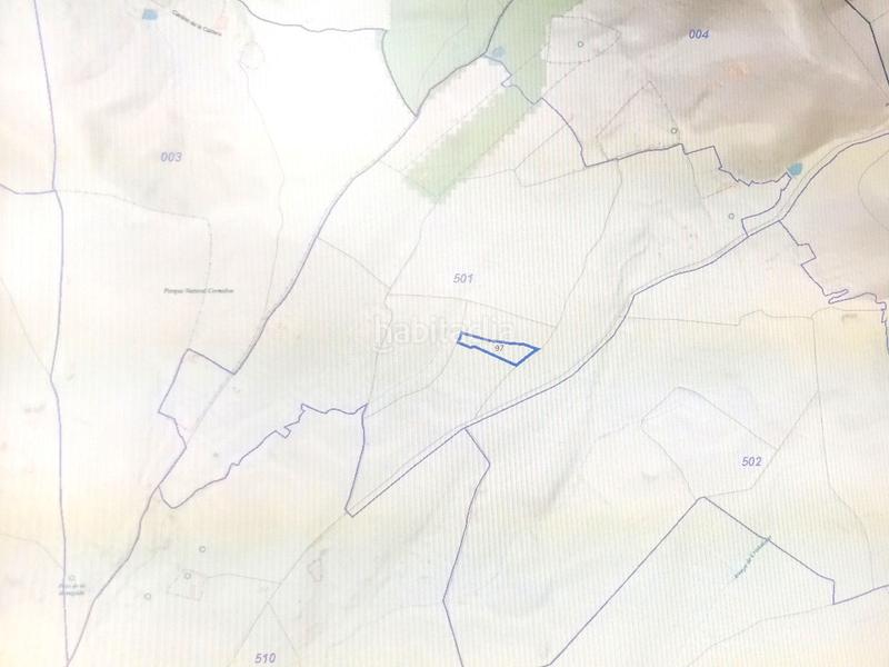 Foto 71a47a82-c72c-415a-bcef-b5fa397e949f. Finca rústica a Mirandilla
