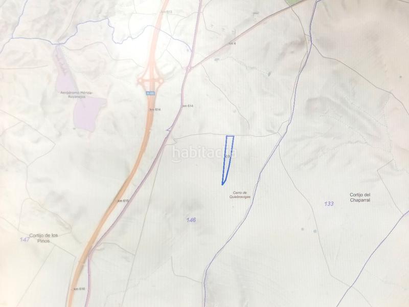 Foto 1eb11912-acf1-4c81-b0a9-f6399c98bd9f. Rural plot in Este Mérida