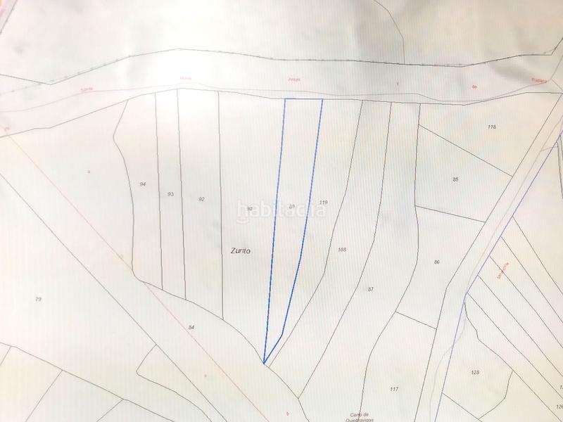 Foto 68000e28-f4fa-4afb-b4e4-f0fe6eb2f499. Rural plot in Este Mérida