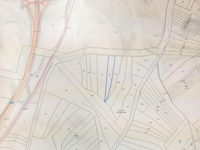 Foto cc2619ce-3ea1-4516-8edd-1315008da9ff. Rural plot in Este Mérida