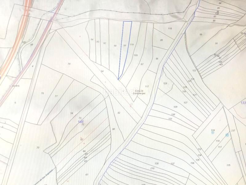 Foto ea15179e-4c62-4e53-ab83-2c4ed47b2146. Rural plot in Este Mérida