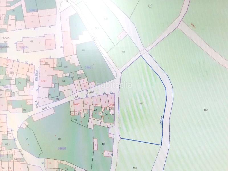 Foto 0cd8c9fd-34bc-4b86-ac45-d2115de087ae. Landgut in Mirandilla