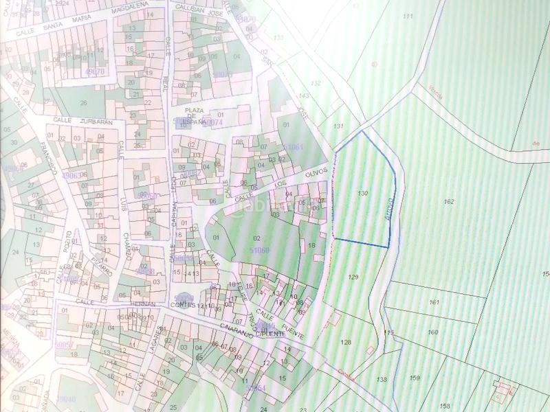 Foto 5c9fad3d-17bf-44d9-871d-5a59c629e717. Landgut in Mirandilla