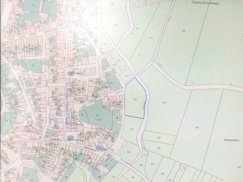 Foto 98442d48-f7c7-4455-ac3b-9516932c7405. Landgut in Mirandilla