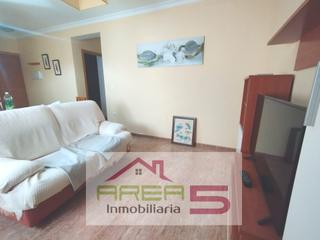 Lloguer Apartament a Este. Apartamento alquiler maría auxiliadora mérida-badajoz – ideal pa