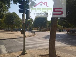 Pis a Nuevo Cáceres. Piso 3 dormitorios con terraza en avda. de la bondad – cáceres